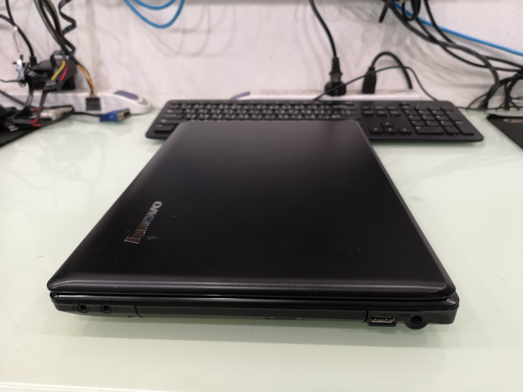 LENOVO Ideapad G470