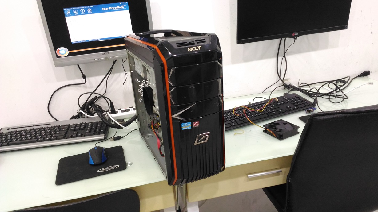 ACER Predator G3600 i5-2300