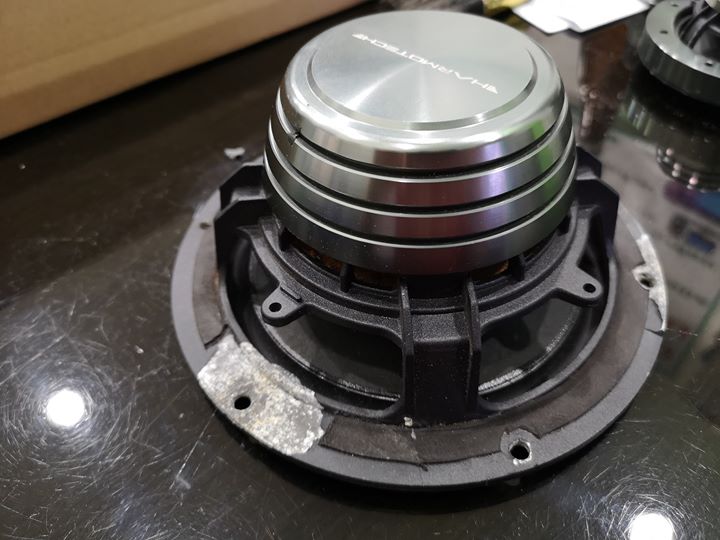 Harmotech M7.3 Active