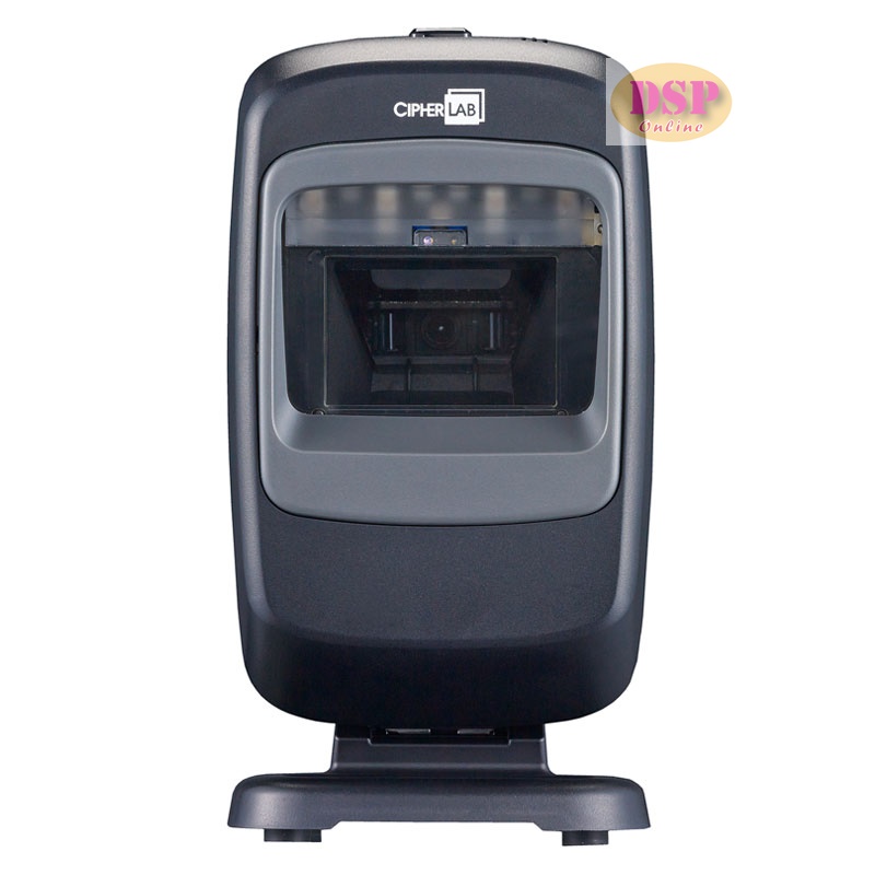 ขายถูก CIPHERLAB 2220 (UHF RFID) เครื่องอ่านบาร์โค้ด 2D 1D,2D) ประกันศูนย์