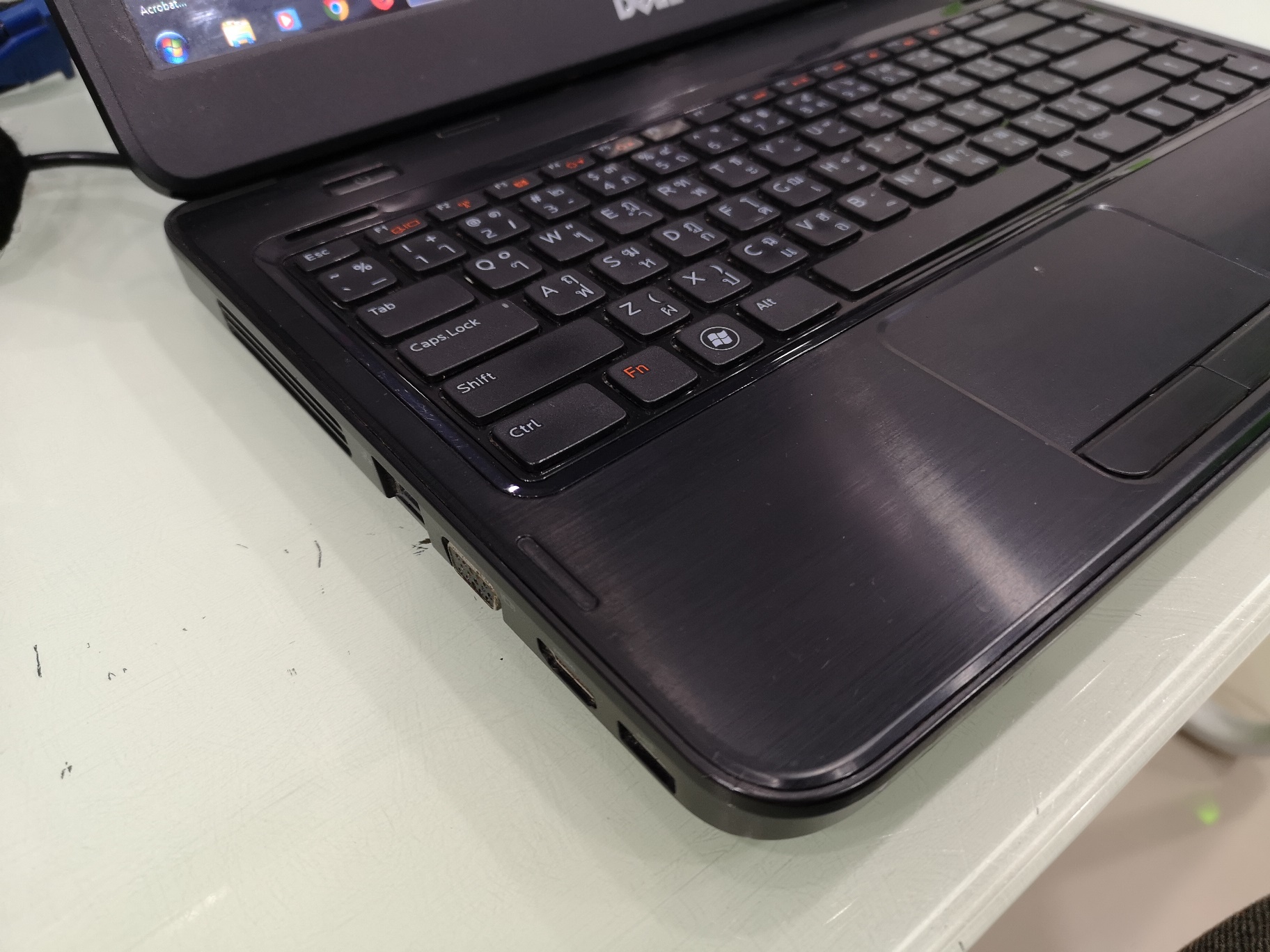 DELL Inspiron N4050