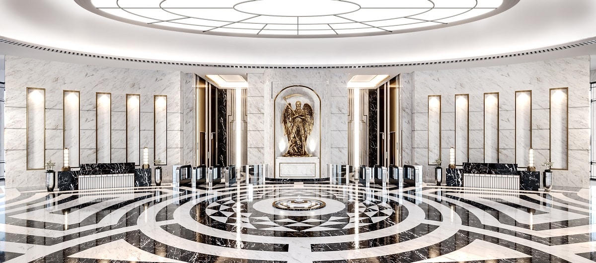 อาคารสำนักงานโครนอส สาทร (Kronos Sathorn office building) สำนักงานให้เช่าย่านถนนสาทร พระราม 4 กรุงเทพฯ ใกล้สวนลุมพินี เพียง 700 เมตร