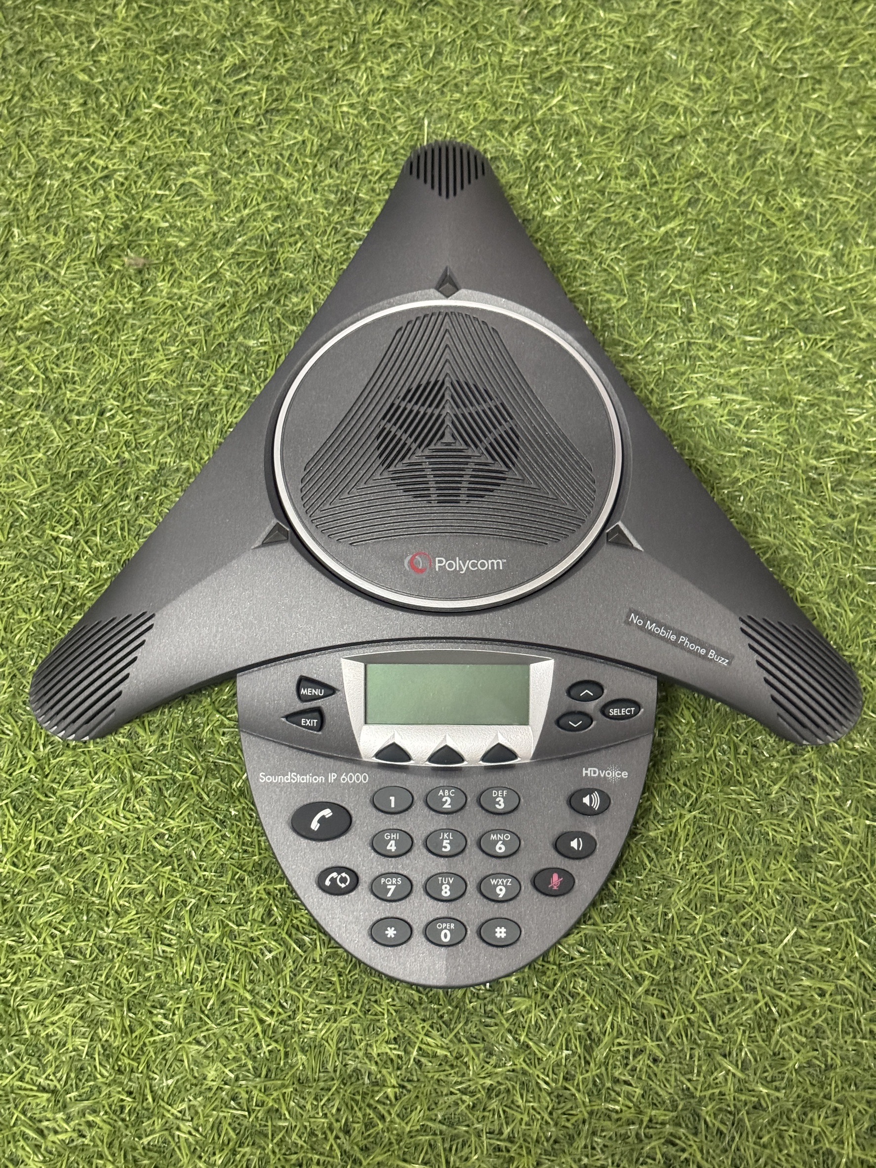 Polycom SoundStation IP 6000 ***ของใหม่