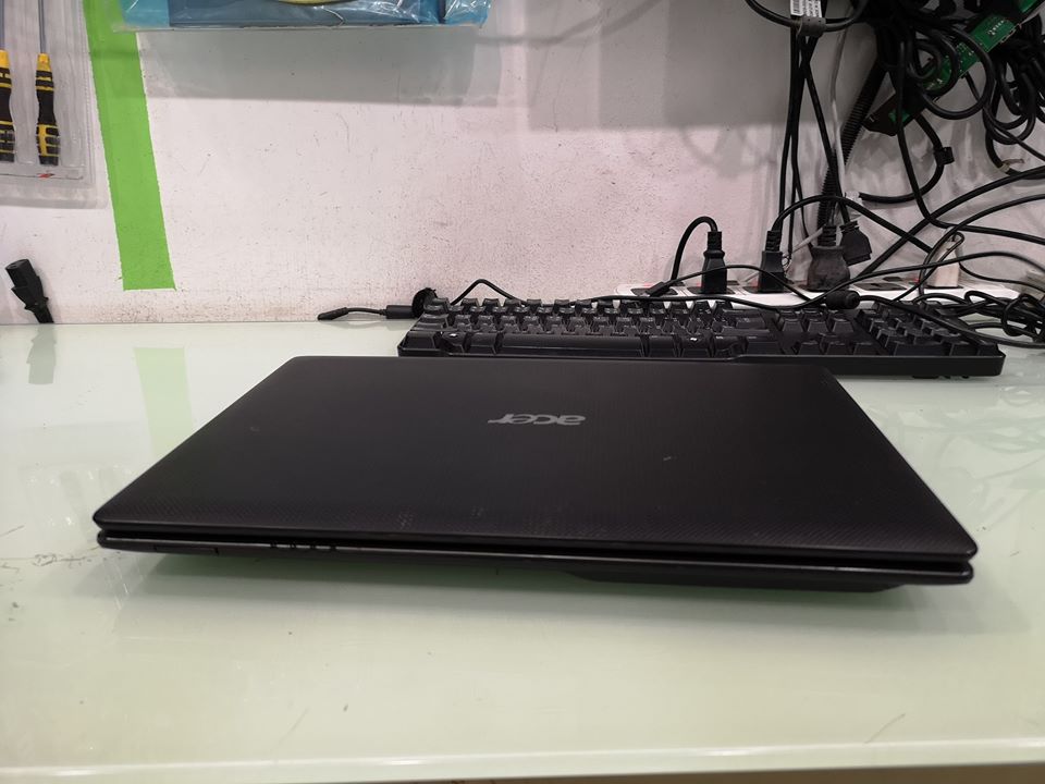 ACER Aspire 4743ZG