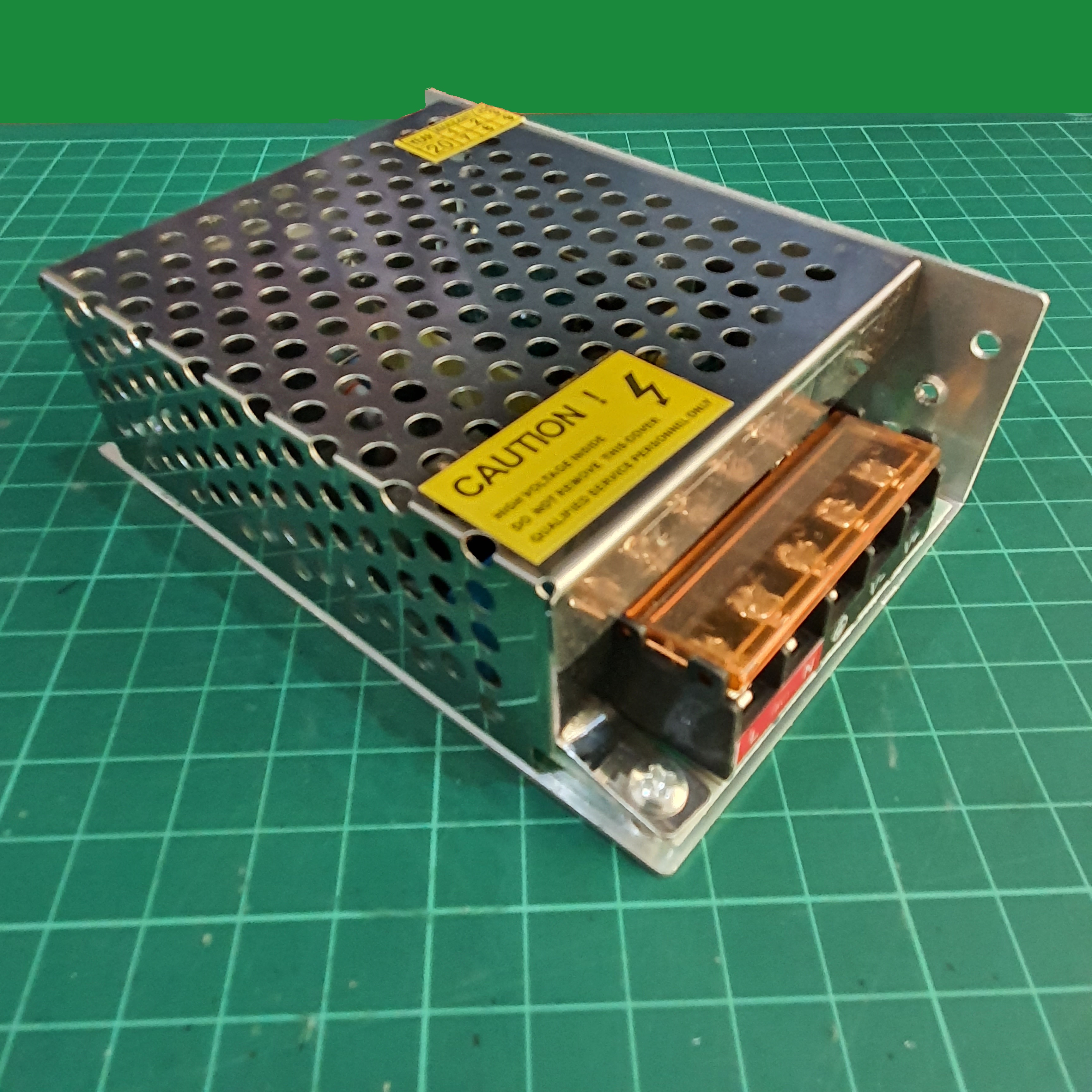 Power Supply 5V 6A