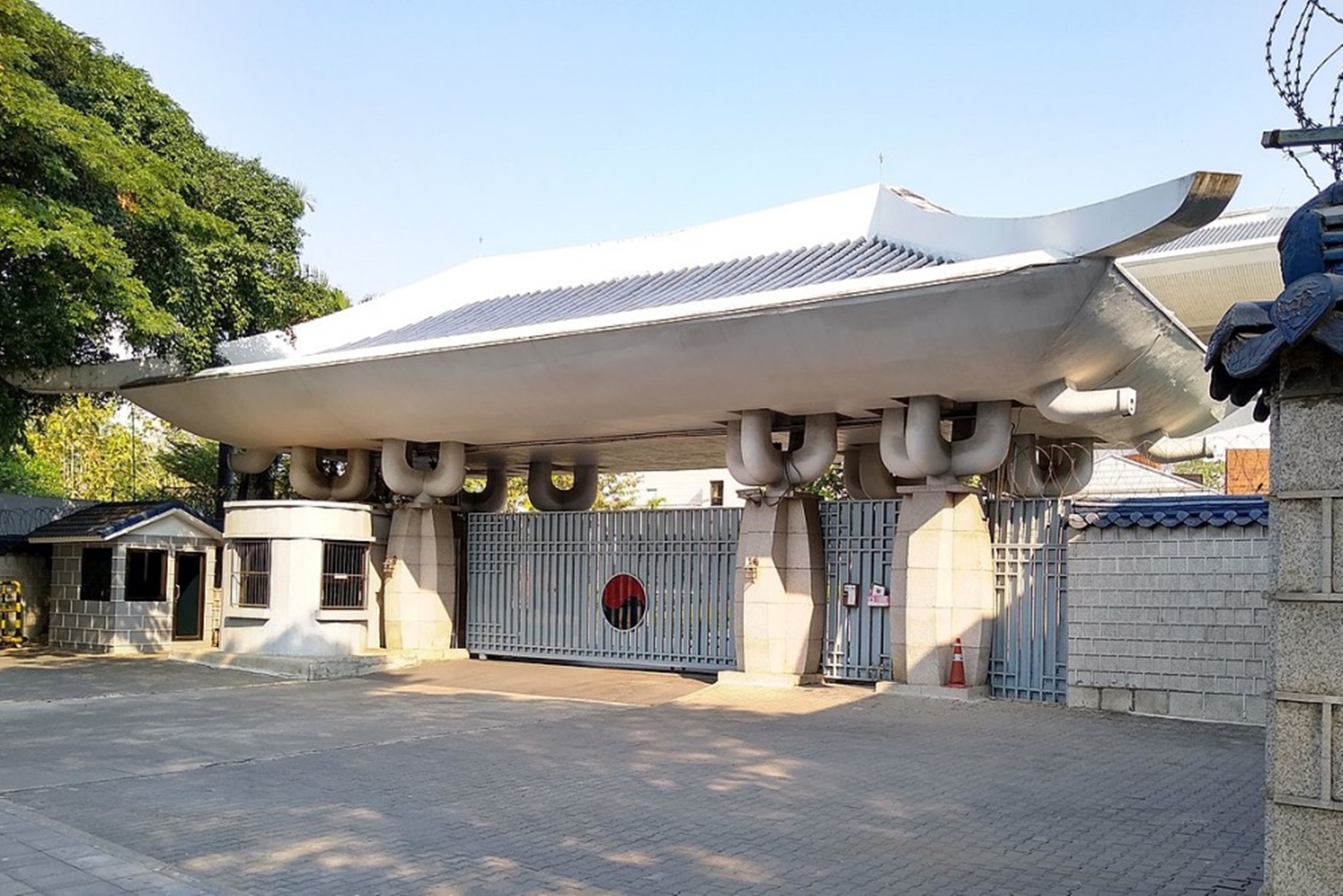 ขายโรงแรม 4 ดาว 59 ห้องพัก ย่านรัชดา ซอยรัชดาภิเษก 7 ใกล้ห้าง THE STREET รัชดา และ Big C รัชดา เพียง 500 เมตร