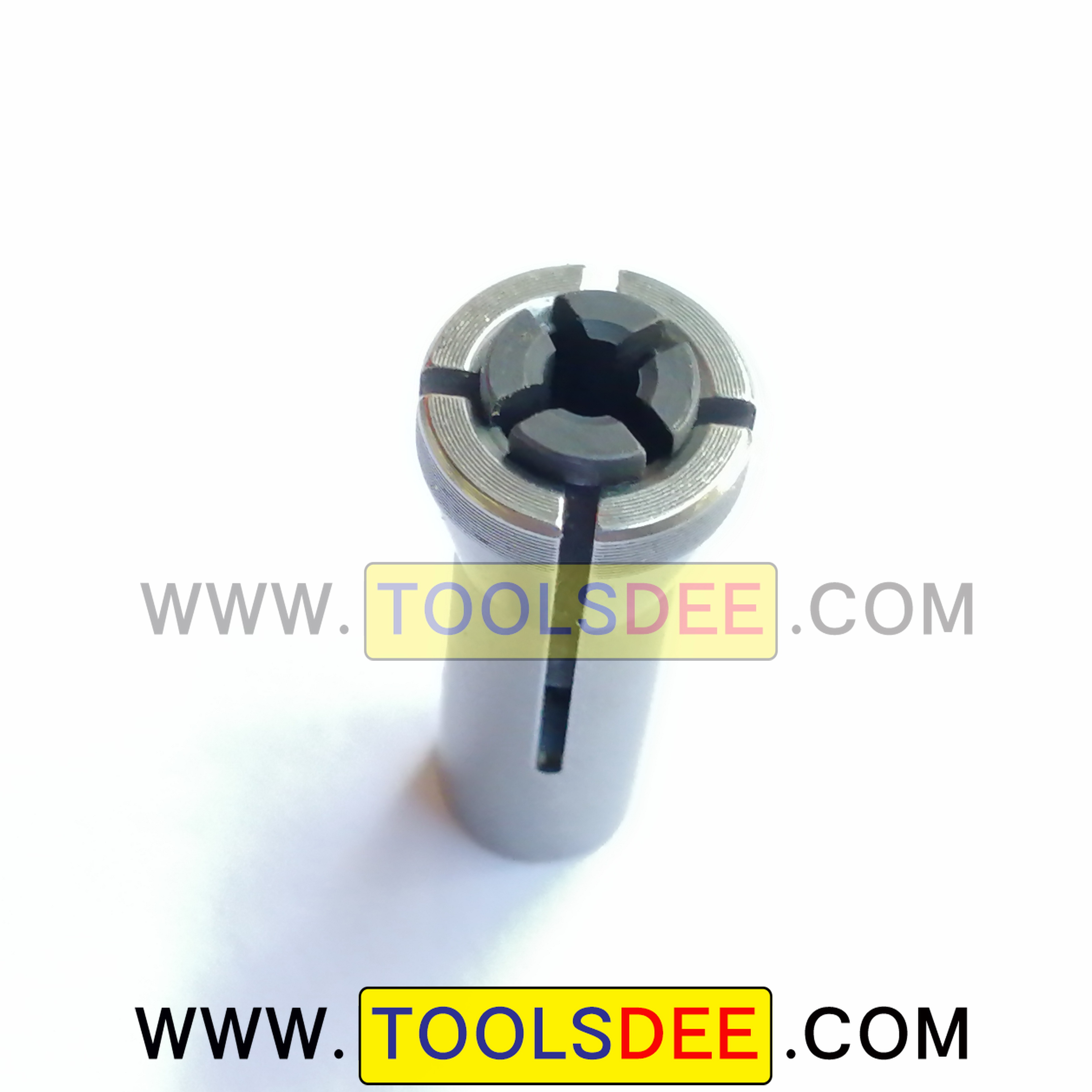 คอลเล็ต adaper เครื่องเจียรคอยาว 6 มิล