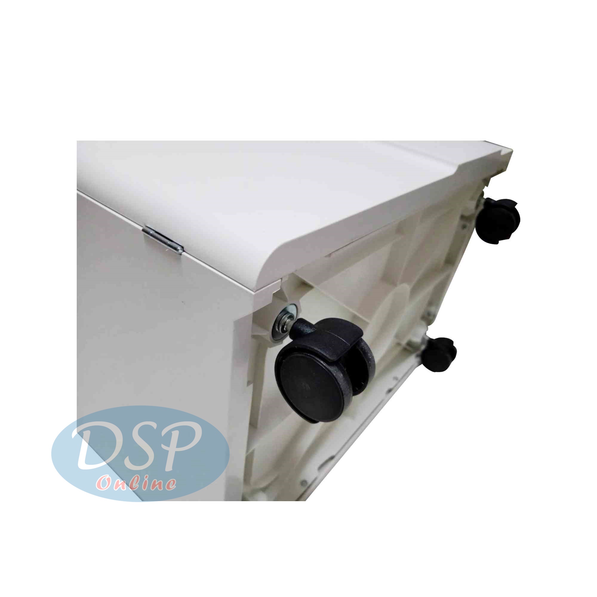 ขายถูก เเครื่องทำลายเอกสาร HIC PS-23C ตัดละเอียด 25แผ่น ประกันศูนย์