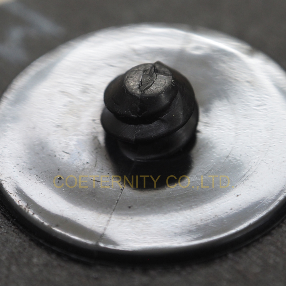 ควิกเช้นท์ 3 นิ้ว TZ673A สีฟ้า