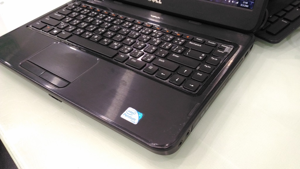 DELL INSPIRON N4050 B960