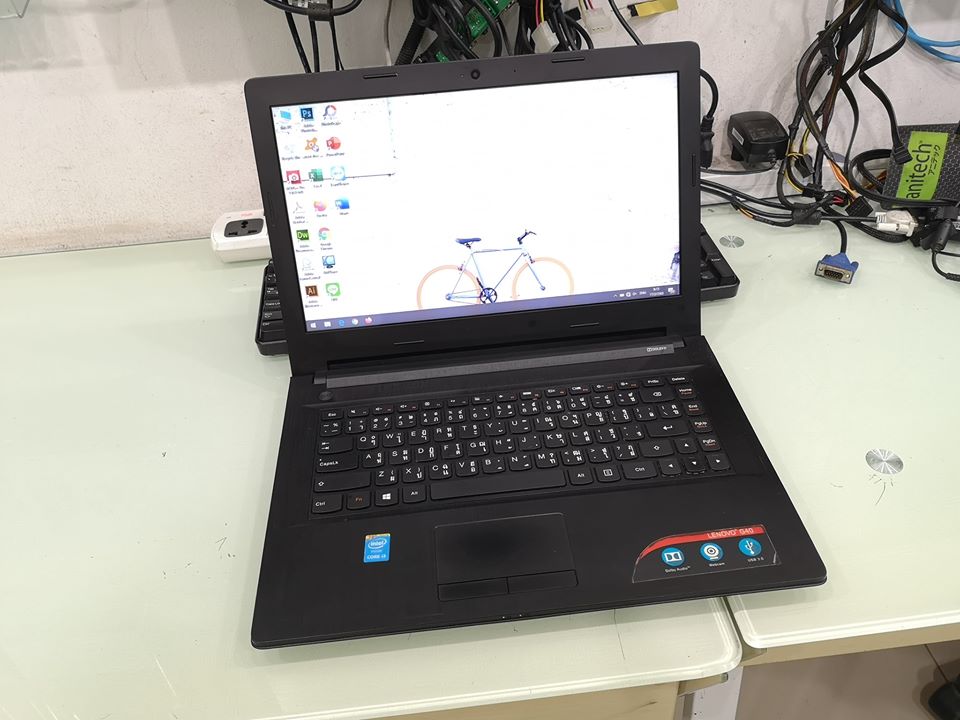 LENOVO G40-80
