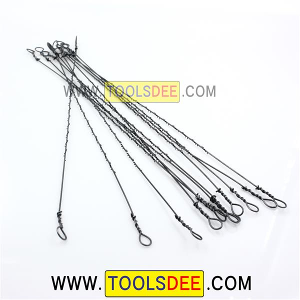 ใบเลื่อยฉลุแบบกลม