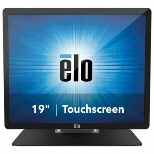ขายถูก ELO 1902L Touch Monitor 19" หน้าจอสัมผัส 19 นิ้ว รุ่น E351388 ประกันศูนย์