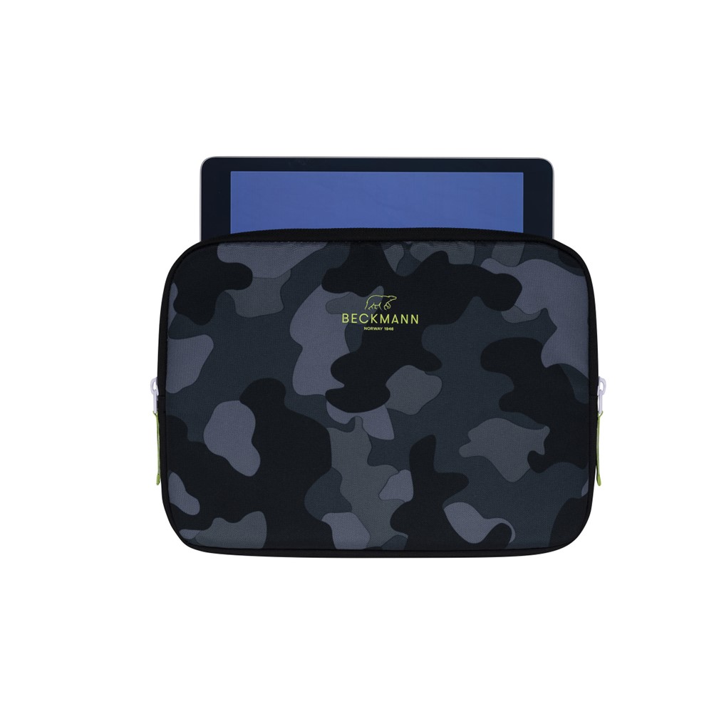 Tablet sleeve - Camo Rex