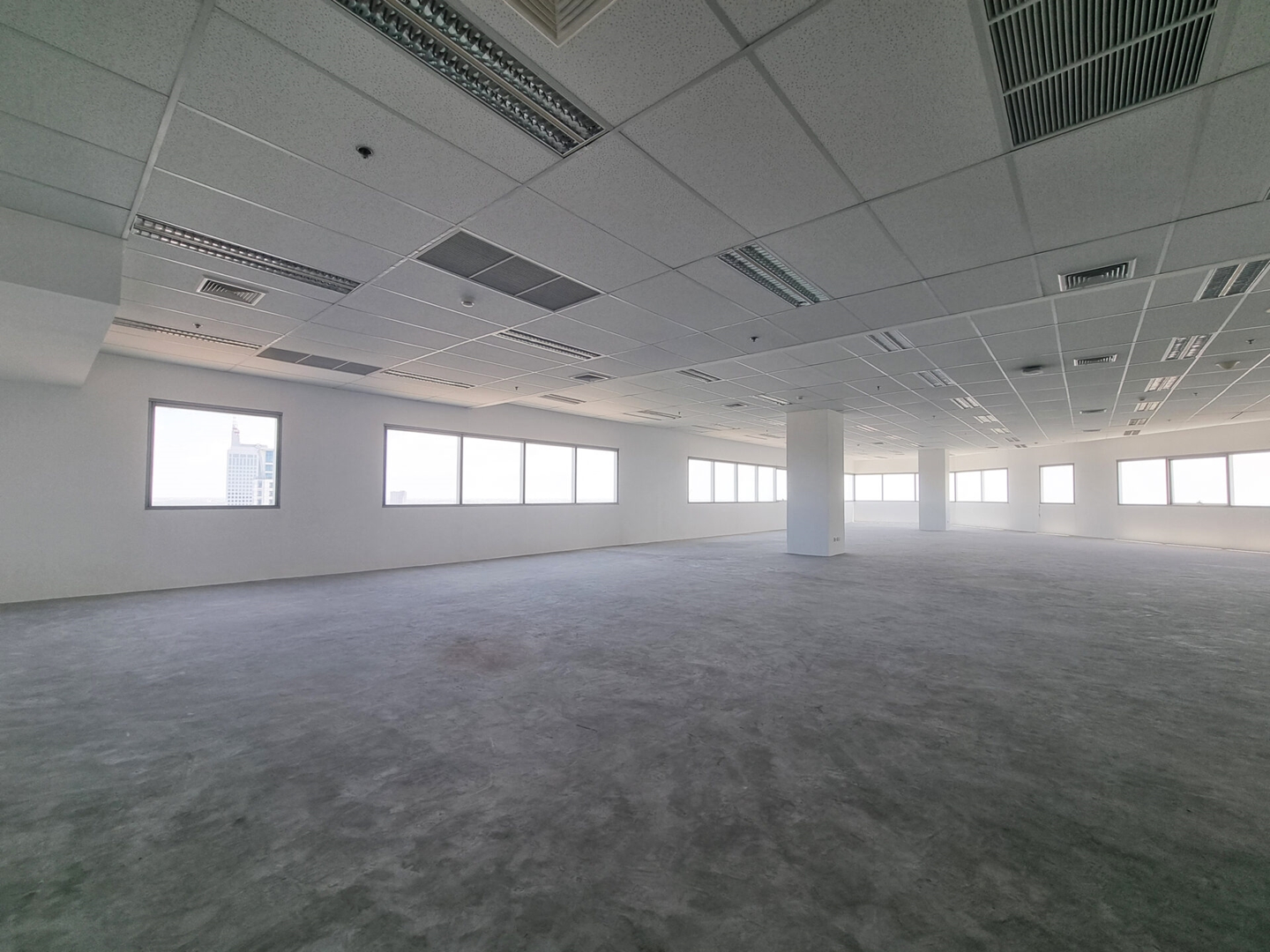 อาคารสำนักงานเซ็นทรัลพลาซา แจ้งวัฒนะ (Central Plaza Chaengwattana Office Tower) สำนักงานออฟฟิศให้เช่าย่านแจ้งวัฒนะ ปากเกร็ด นนทบุรี ใกล้สถานีรถไฟฟ้า MRT แจ้งวัฒนะ-ปากเกร็ด 28