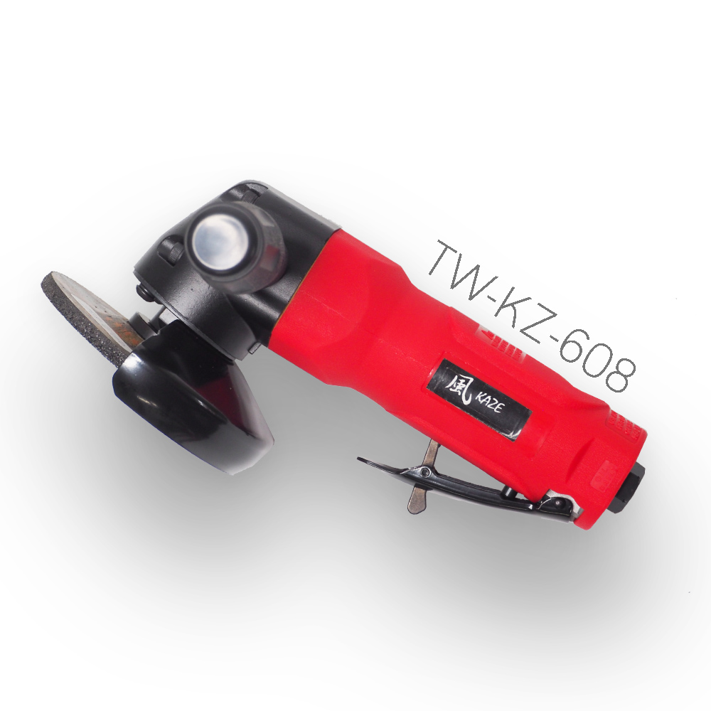 เครื่องเจียรลม 4 นิ้ว / TW-KZ-804