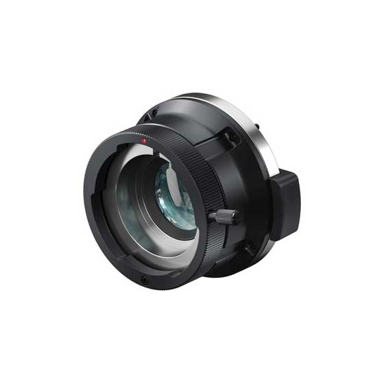 Blackmagic URSA Mini Pro B4 Mount