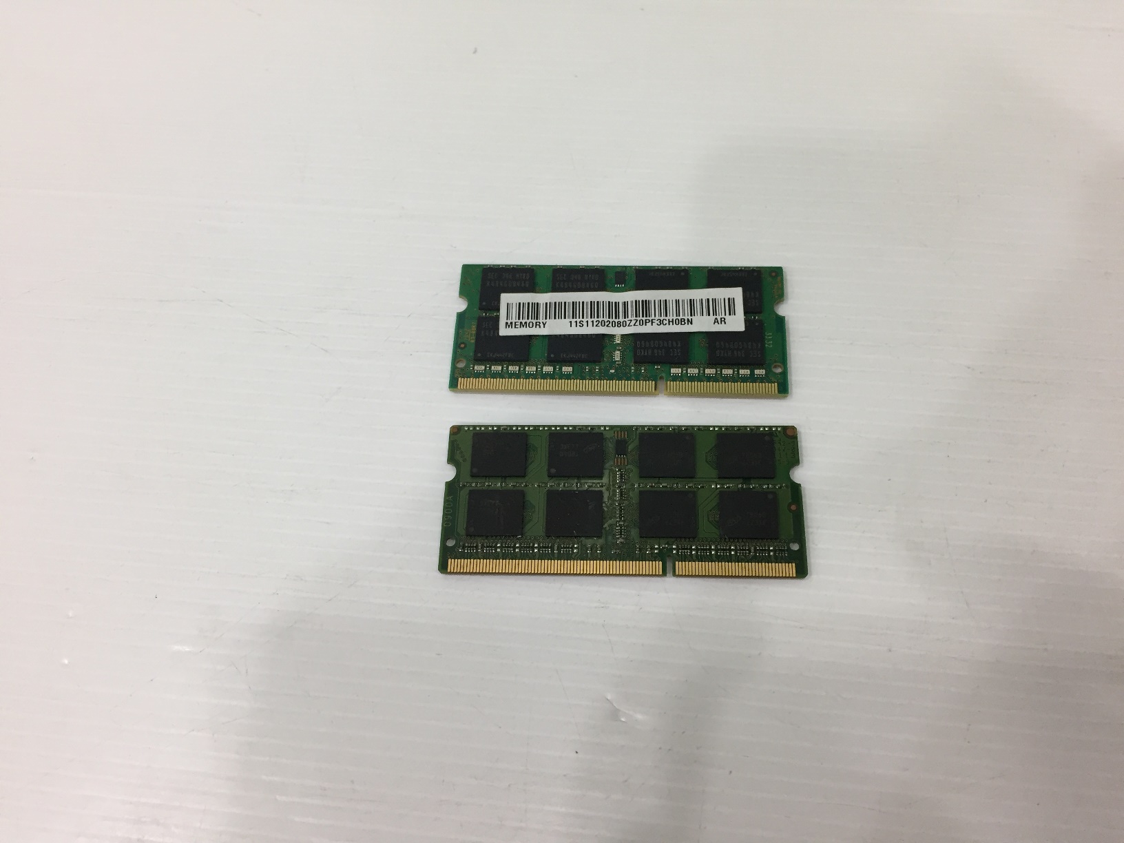 8GB. DDR-3L Notebook SAMSUNG