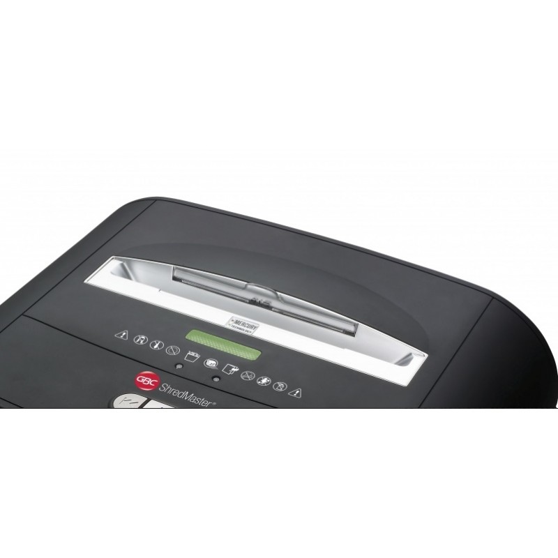 GBC เครื่องทำลายเอกสาร รุ่น #RDS 2250 ตัดแบบเส้นตรง