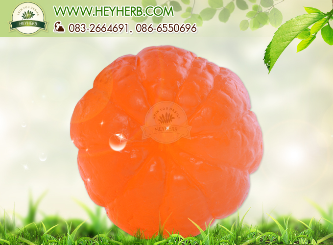 กลิ่นส้ม (Orange)