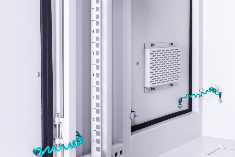 ขายถูก MAP ตู้ RACK 27U (60x80x139 cm.) 19″ Modern Close Rack Serie. AC รุ่น M3-60827 ประกันศูนย์ไทย