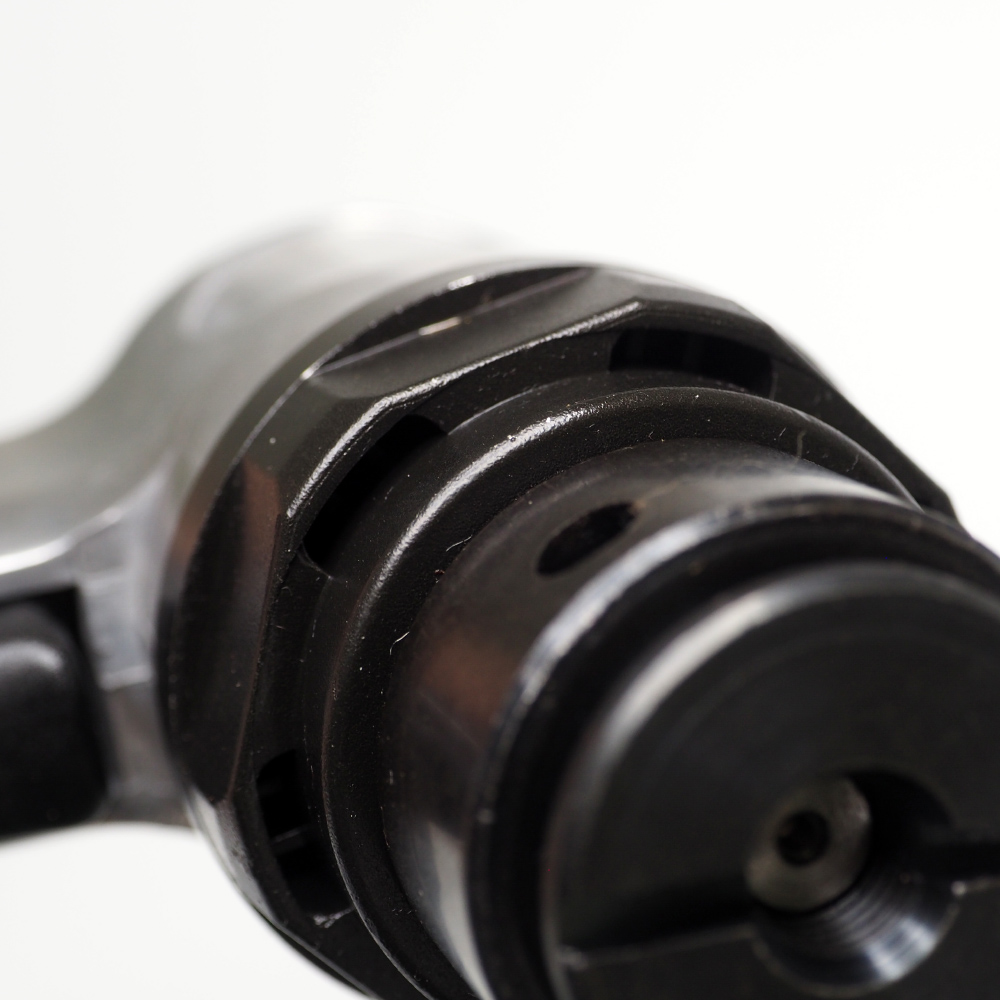 เครื่องขัดลอกสนิม / BE-KZ-608