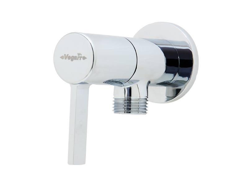 Vegarr CY4113 วาล์วเปิด-ปิด ฝักบัวอาบน้ำ ทองเหลืองแท้หัวพาวเวอร์