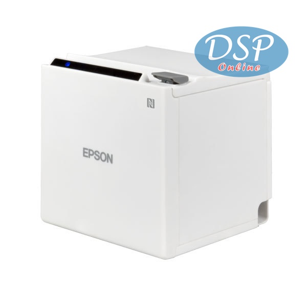 ขายถูก เครื่องพิมพ์ใบเสร็จความร้อน Epson TM-m30II-H ประกันศูนย์