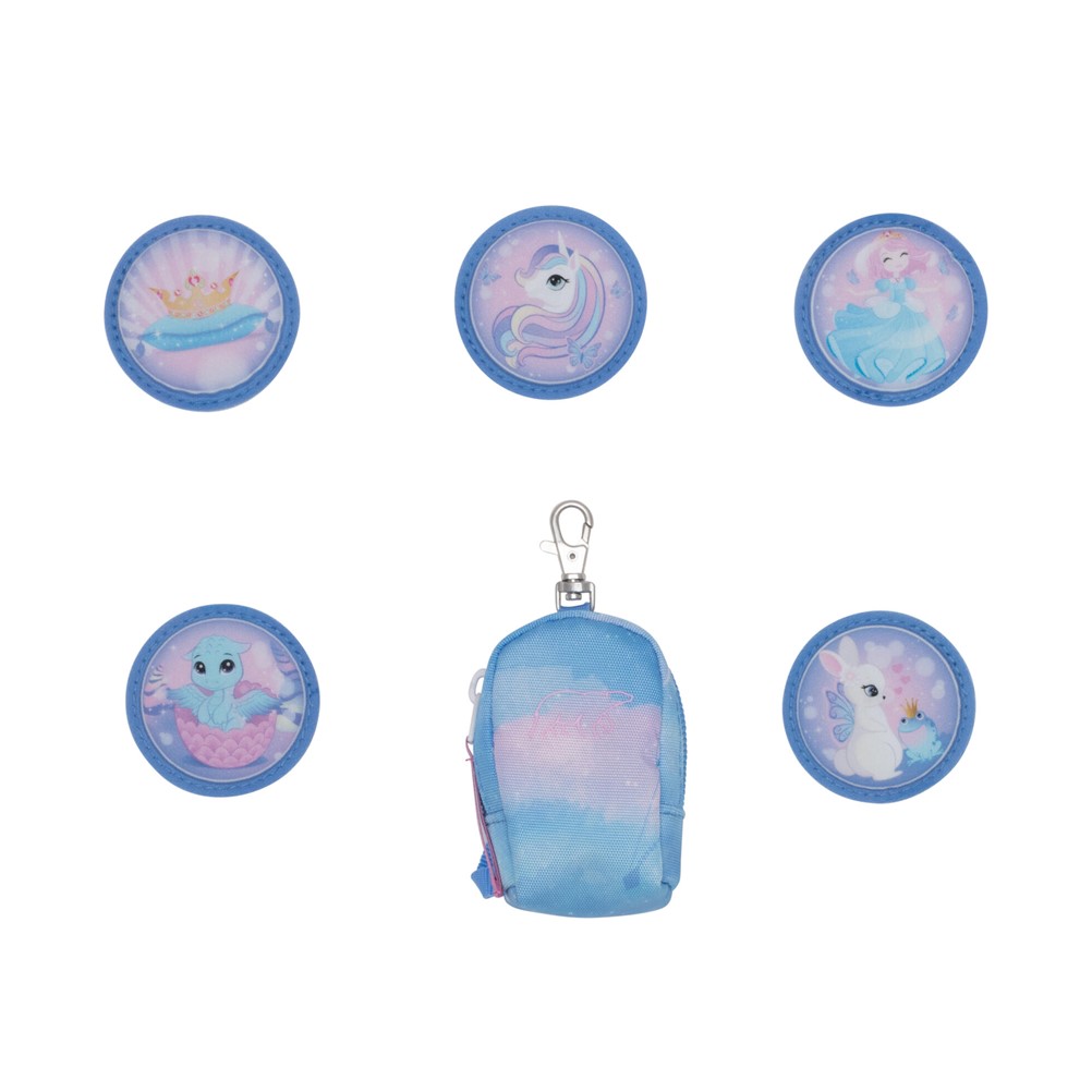 Classic 22L, Fairytale