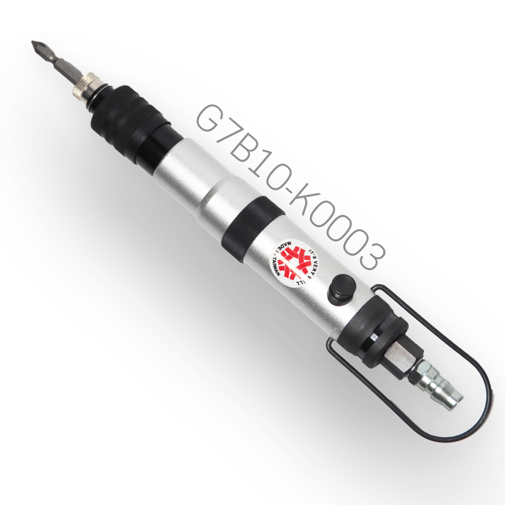ไขควงลม / G7B10-K0003