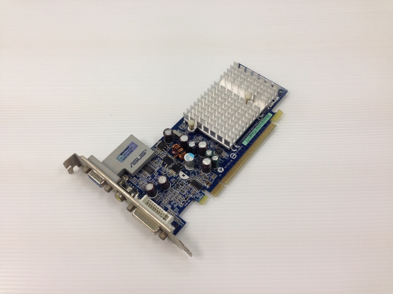 ASUS EN6200TC 512/TD/256M