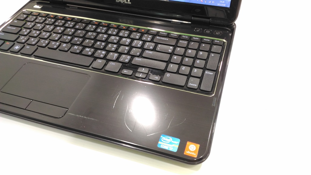 DELL INSPIRON N5110 i7