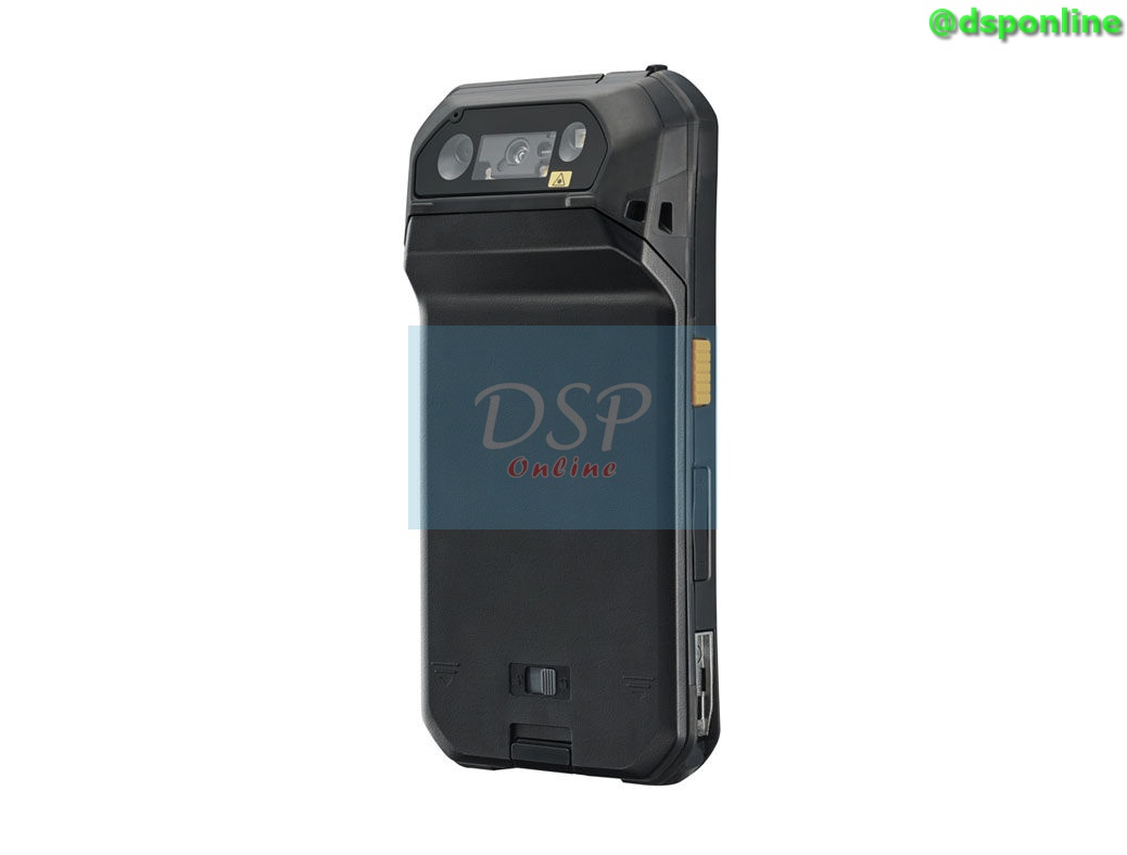 ขายถูก Panasonic TOUGHBOOK FZ-N1 สมาร์ทโฟนพันธุ์อึด ที่มาพร้อมเครื่องสแกนบาร์โค้ดในตัว