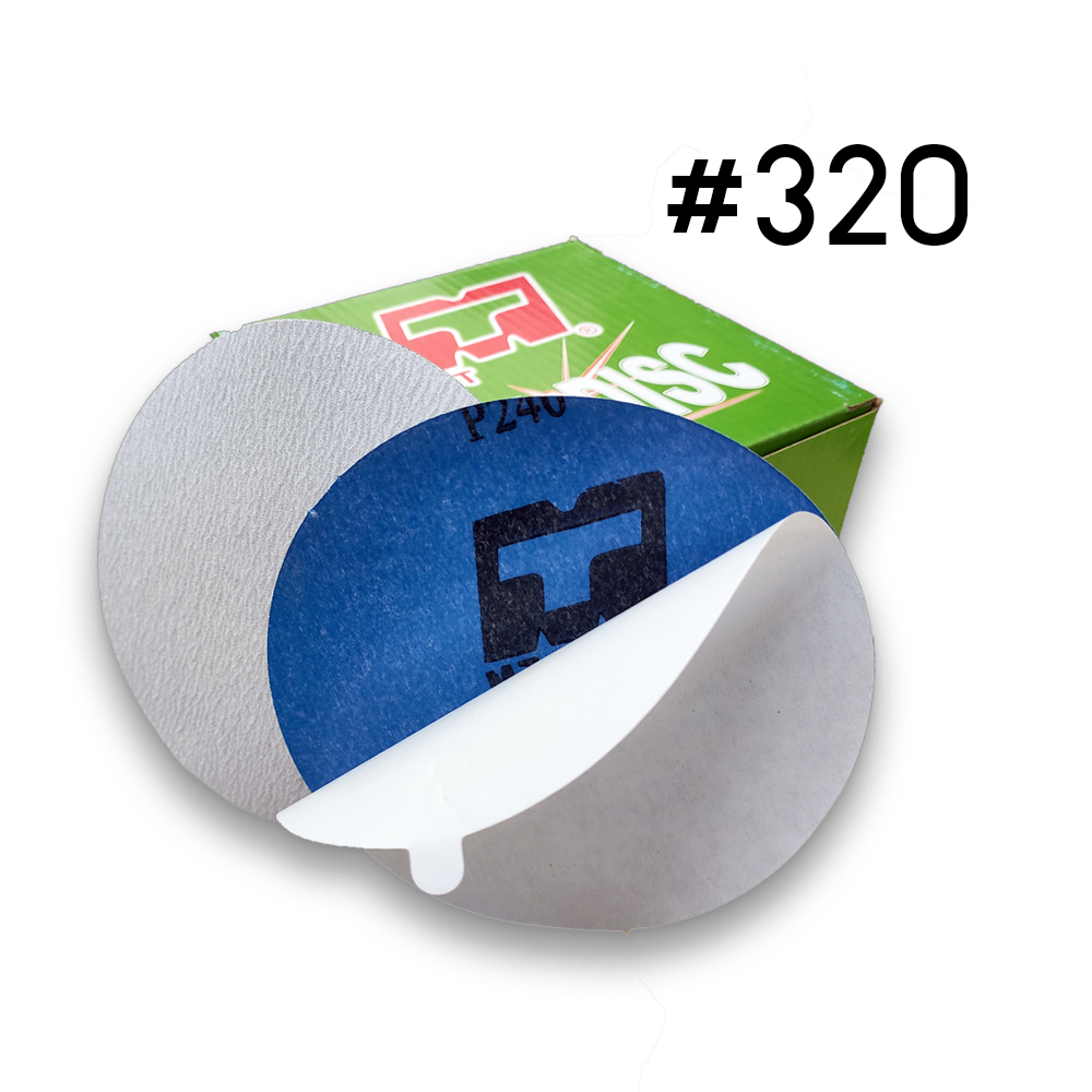 เบอร์ #320