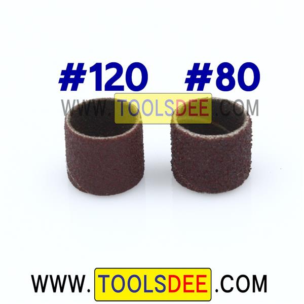 ชุดหัวขัดกระดาษทราย