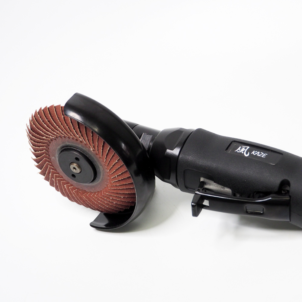 เครื่องเจียรลม 4 นิ้ว / TW-KZ-295