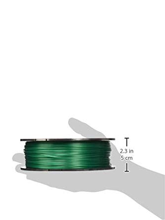 ขายถูก TTL PLA NFC (600g. = 200m.) XYZ Printing RFPLCXNZ00E 3D Printer Refil Filament PLA (Nature)