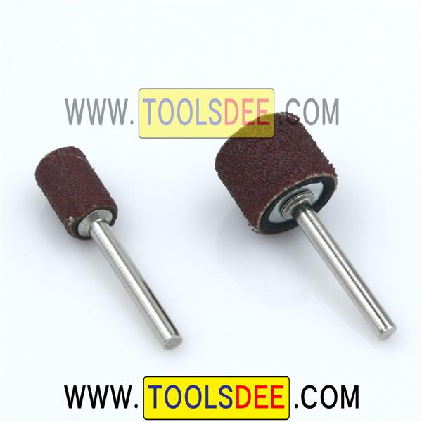 ชุดหัวขัดกระดาษทราย