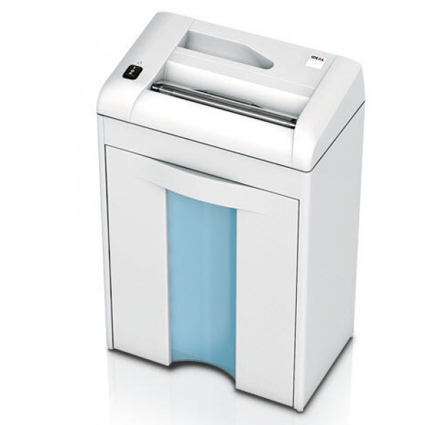 ขายถูก เครื่องทำลายเอกสาร IDEAL 2260 CC (CROSS CUT 3X25MM.)