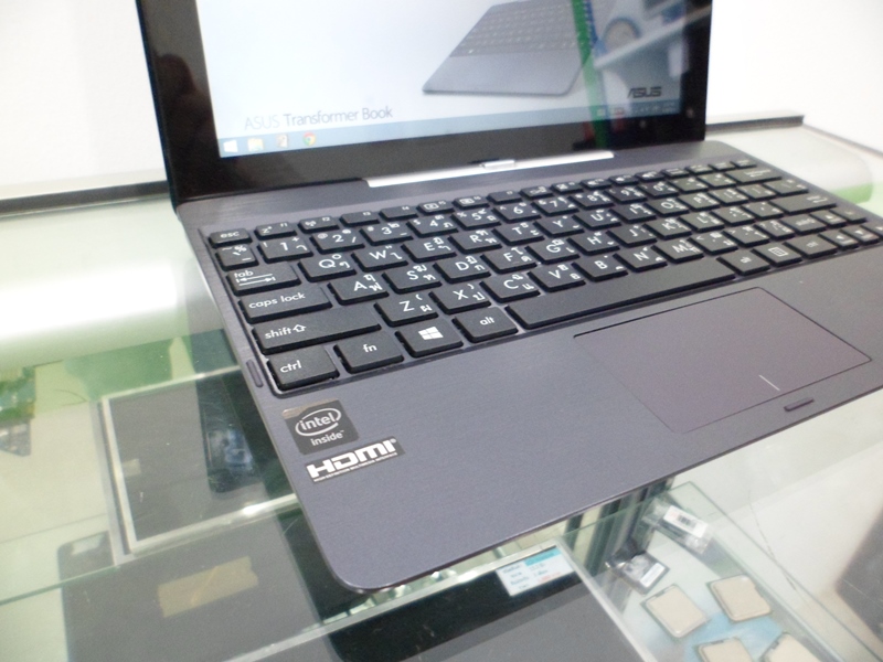 Asus Transformer Book T100-DK005H