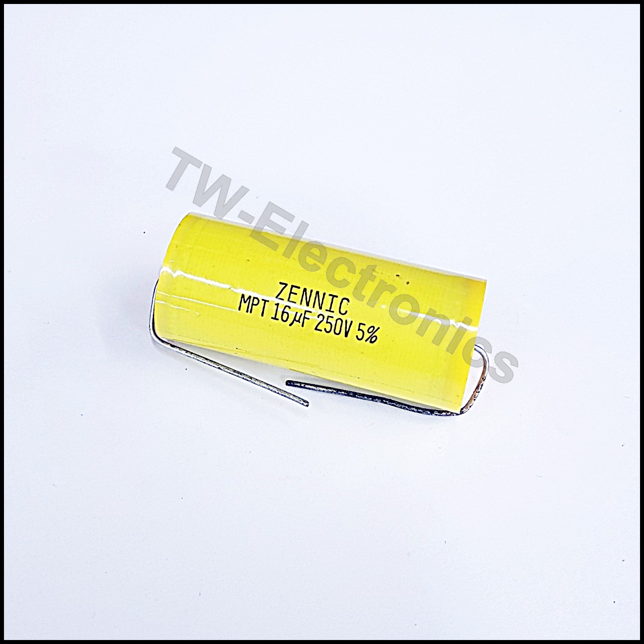 คอนเดนเซอร์ลำโพง C16 / 250V
