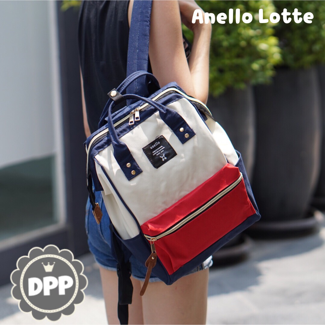 กระเป๋า Anello Lotte