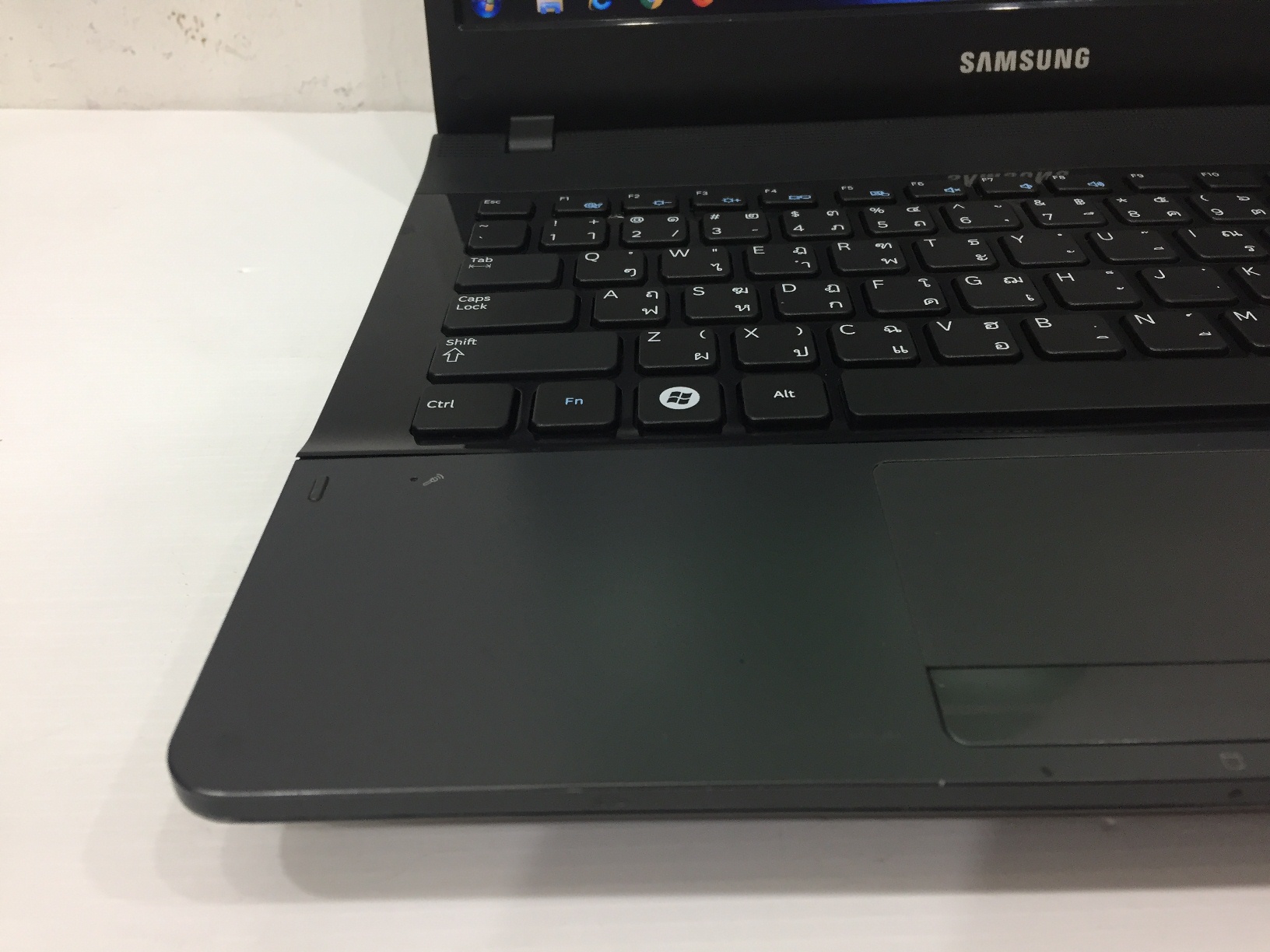 SAMSUNG NP300E4Z-S04TH
