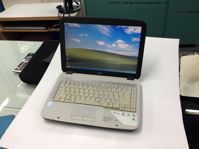 ACER Aspire 4315