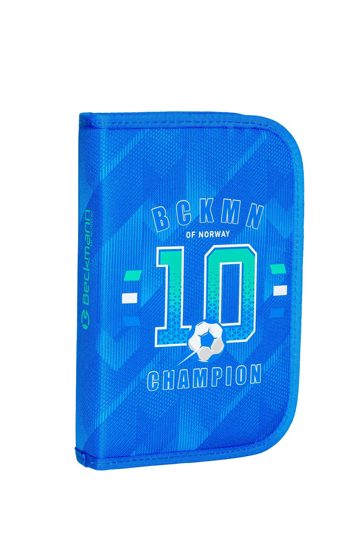 Single Pencil Case - Champion