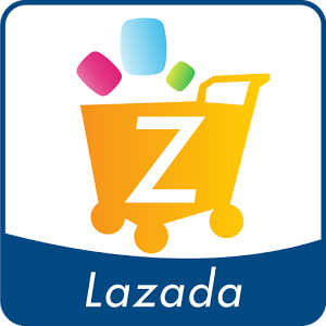 ซ้อปปิ้ง LAZADA