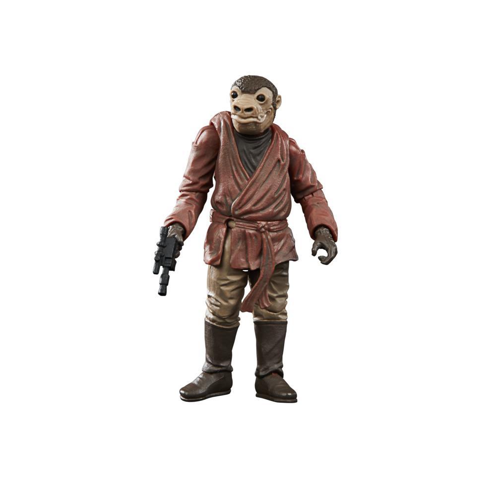 Hasbro Kenner The Vintage Collection Star Wars Zutton 3.75-inch-scale Action Figure ฮาสโบร สตาร์ วอร์ส หุ่นโมเดลฟิกเกอร์ ซัตตัน ขนาด 3.75 นิ้ว ลิขสิทธิ์แท้