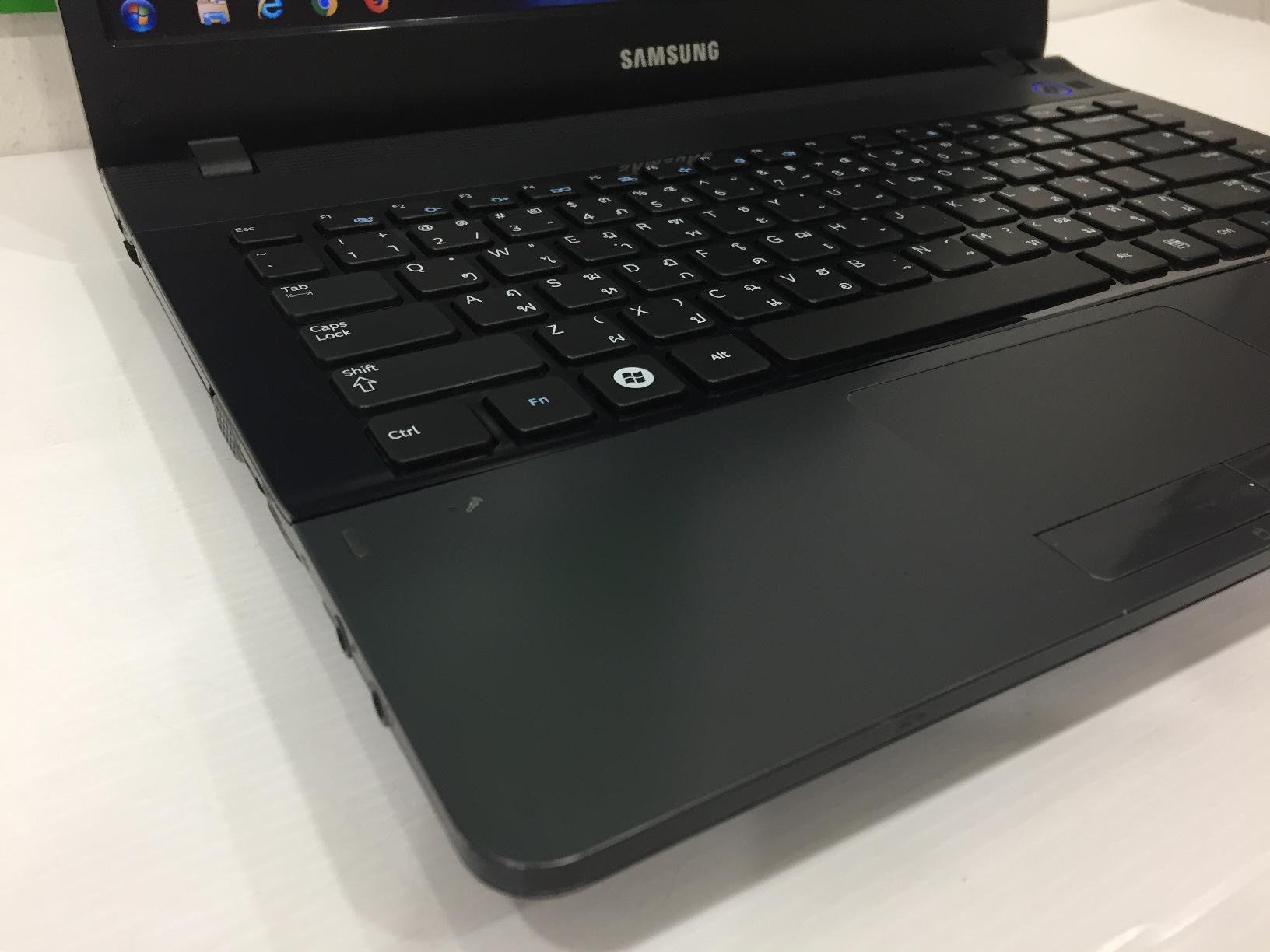 SAMSUNG NP300E4Z-S04TH