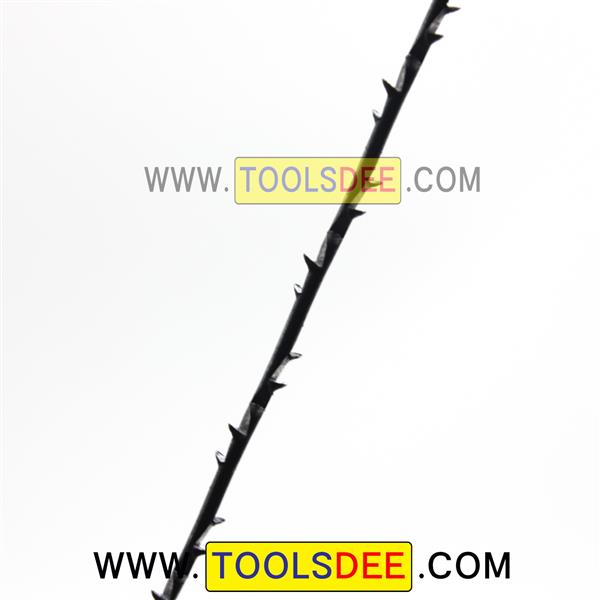 ใบเลื่อยฉลุแบบกลม