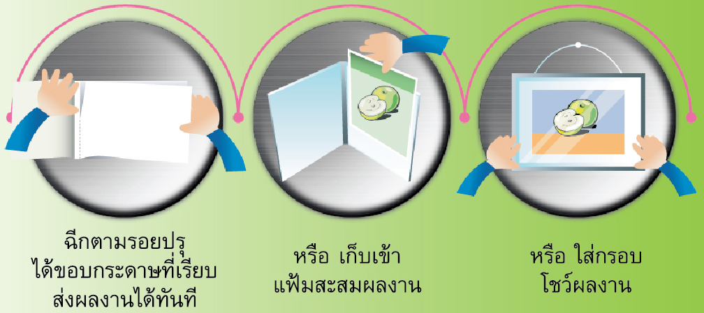 วาดเขียนมาสเตอร์อาร์ต 80G 10S D101-104 (โหล)